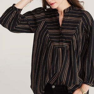 Hatch Collection Cecily Blouse